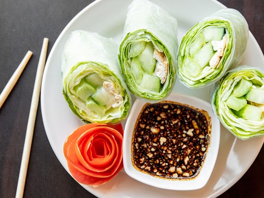 Fresh Roll