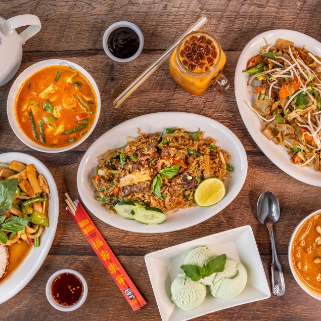 Try our new online ordering system